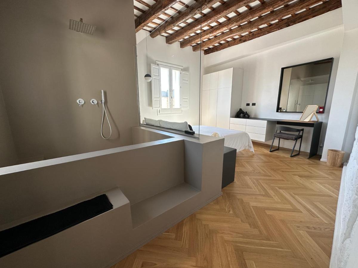 Gonia Residence Trapani Exterior foto