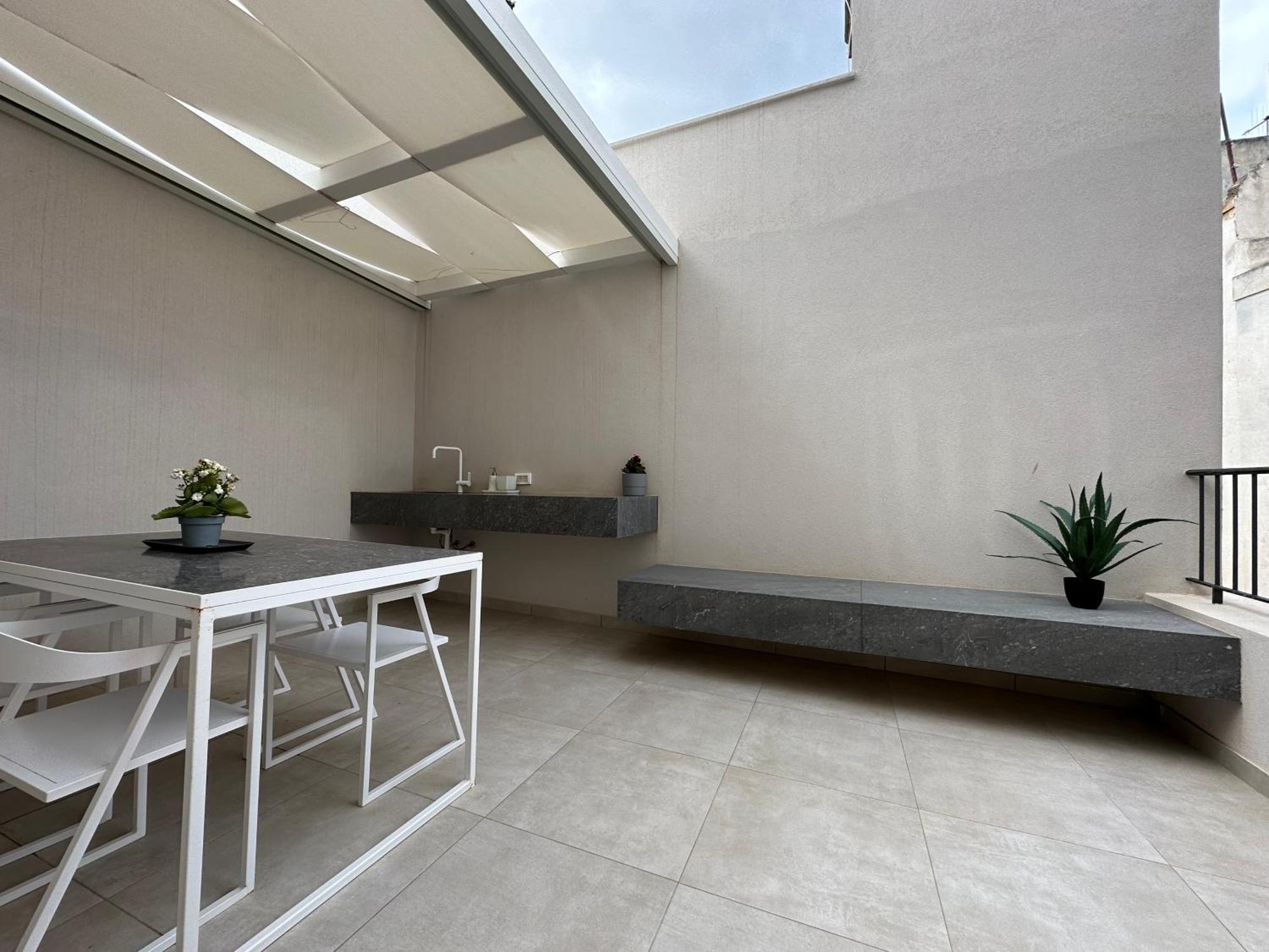 Gonia Residence Trapani Exterior foto